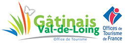 Office de Tourisme Gâtinais Val-de-Loing